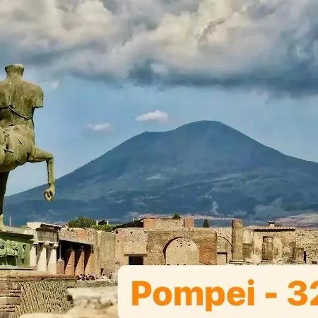 Apartment Marius Salerno