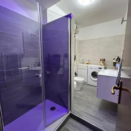 Marius Apartment Salerno