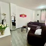 Marius Apartment *