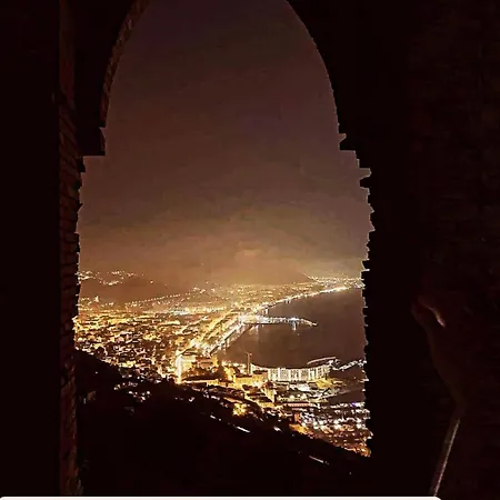 Marius Διαμέρισμα Σαλέρνο