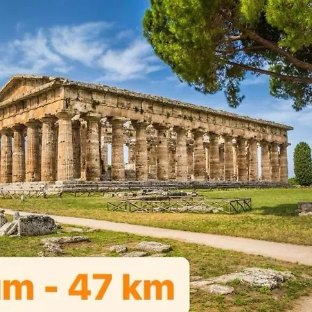 Marius * Σαλέρνο