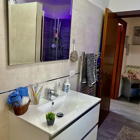 Marius Διαμέρισμα *