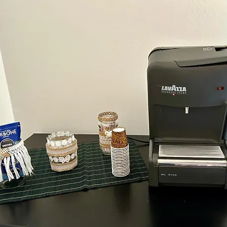 Διαμέρισμα Marius