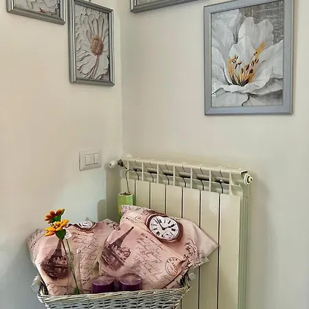 Διαμέρισμα Marius