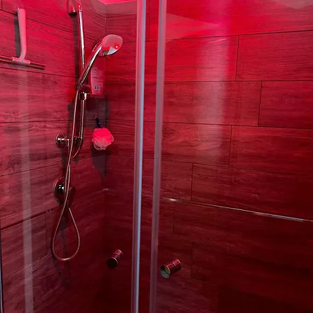 Διαμέρισμα Marius Σαλέρνο