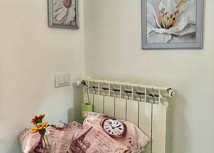 Apartment Marius