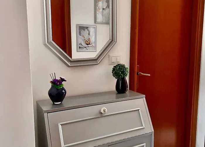 Marius Apartment *
